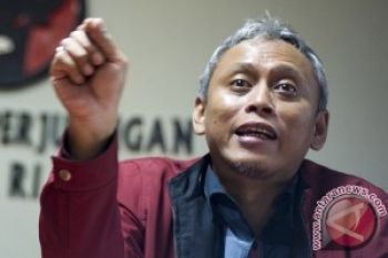 PDIP Nilai Anggaran Saksi Parpol Bentuk Politik Uang