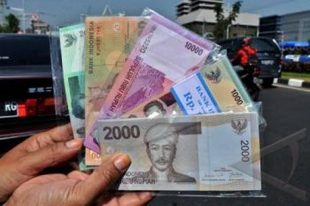 Dana Operasional RT/RW Kota Solo Naik Rp200.000