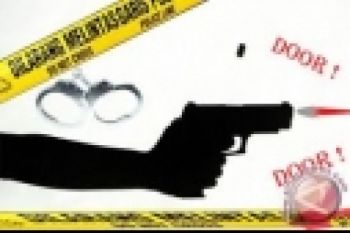 Polisi Lumpuhkan Dua Komplotan Pencuri Motor