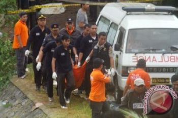 Perempuan Ciputat Mengaku Sebagai Keluarga Terduga Teroris