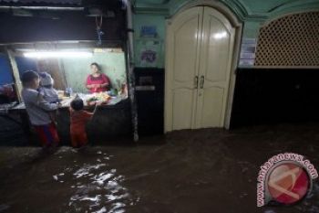 Demi Keselamatan Masyarakat, PLN Jakarta Padamkan 130 Gardu 