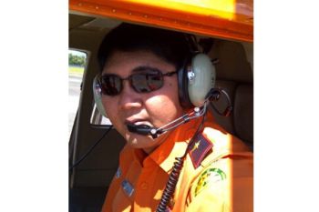 Operasi SAR di Tiga Lokasi Dihentikan Sementara
