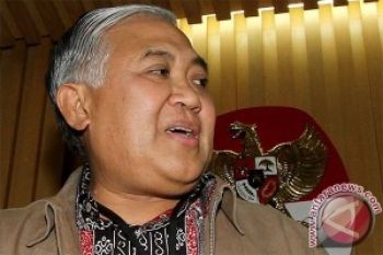 Muhammadiyah Samakan Semua Parpol