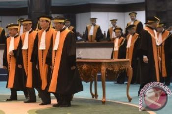  Ketua DPR Dukung MK Soal Calon Hakim Agung
