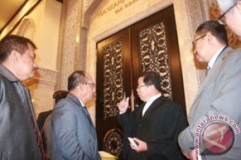 Terbebas dari Hukuman Mati di Malaysia Hiu Bersaudara Imlek di Pontianak