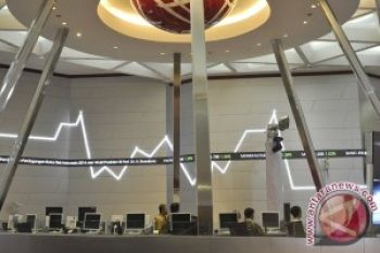 IHSG Dibuka menguat 14,27 Poin Seiring Bursa Regional