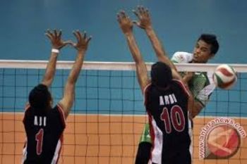 13 Tim Voli Bakal Bersaing Ketat di Proliga Seri 2