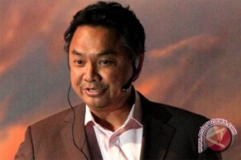 Tiga Alasan Dino Ikut Konvensi