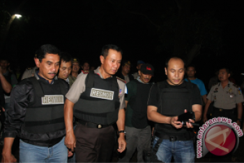 Kapolri: Teroris Ciputat Berencana ke Suriah