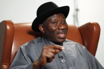 Presiden Nigeria Tandatangani RUU Anti-Homoseks