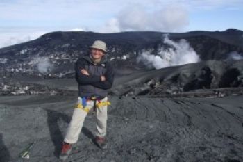 Sisa Gletser 400 Tahun Lalu di Skotlandia
