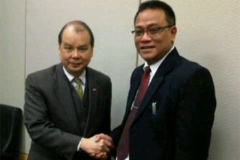 Jumhur Temui Menaker Hong Kong Soal Erwiana