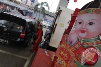 Polri Siapkan 9.000 Personel Sambut Perayaan Imlek