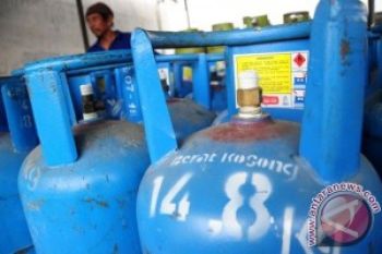Hatta Pimpin Rapat dengan BPK Soal Harga Elpiji