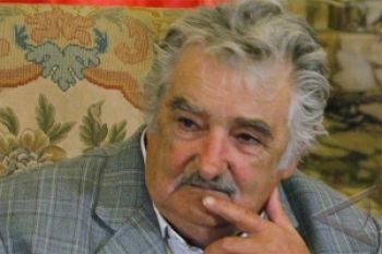 Uruguay Tawarkan Diri Tengahi Perundingan Damai Kolombia-FARC