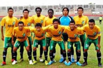 Persip Pekalongan Pulangkan Dua Pemain Asing 