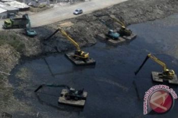 Jakarta Akan Bangun Sembilan Waduk Untuk Atasi Banjir