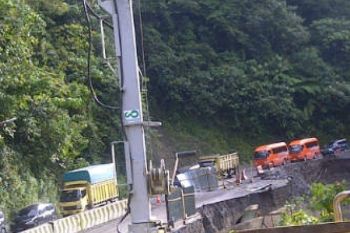 Padangpanjang Kondusif di Malam Pergantian Tahun