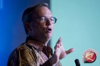 Prediksi Eksekutif Google Soal Teknologi 2014