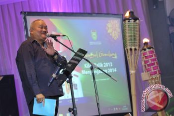 Program berobat gratis andalan Pemprov Sumsel