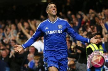Fernando Torres Indikasikan Ingin Kembali Ke Atletico