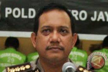 Benda Mencurigakan di Pamulang Bukan Bom