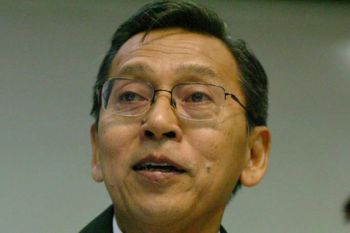 Boediono: Presiden Besok Putuskan Harga Elpiji