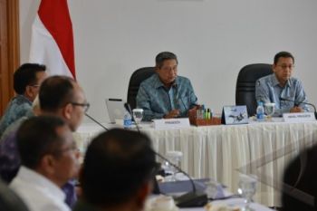 Presiden: Tinjau Ulang Kebijakan Kenaikan Harga Elpiji