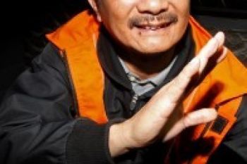 Selasa, Sidang Perdana Rudi Rubiandini