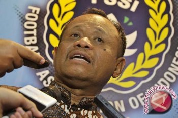 Habil Marati berurusan hukum, PPP: Itu ranah pribadi