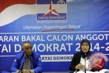 KPK Periksa Petinggi Demokrat