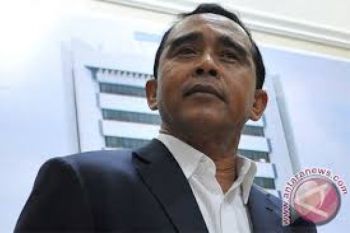 Tono Suratman akan Lantik Pengurus KONI Sumbar