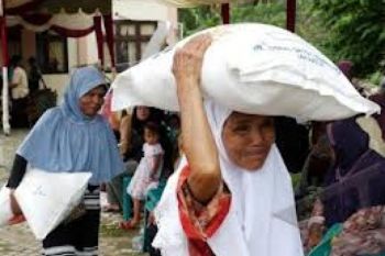 Penyaluran Raskin Tunggu SK Kepala Daerah