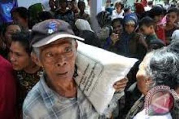 Ini Tiga Daerah yang Menunggak Pembayaran Raskin