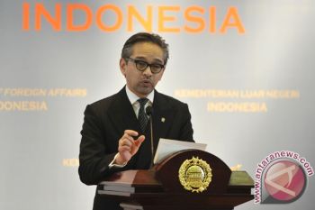 Intensive communication necessary to resolve South China Sea dispute: Marty Natalegawa