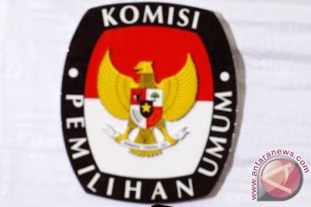 KPU Telah Siapkan 13 Macam Logistik Pemilu