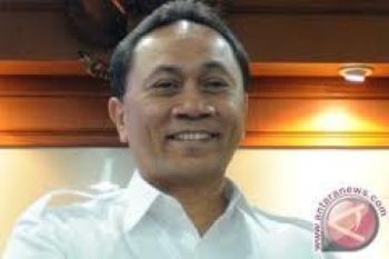 Menhut: Ada yang Ingin KBS Jadi Mal