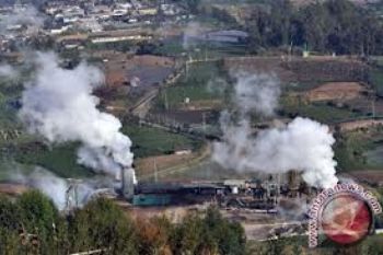 Sumbar Miliki Potensi Kembangkan Ekonomi Hijau