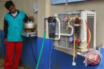"Kampung Metan " tidak terpengaruh kenaikan harga LPG