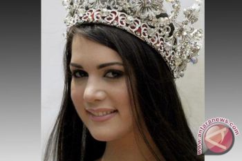 Mantan Miss Venezuela tewas dirampok
