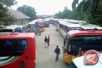 Damri Palembang siapkan 21 bus angkutan lebaran 