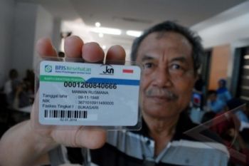 750 Pekerja Mandiri Daftar ke BPJS Kesehatan Padang