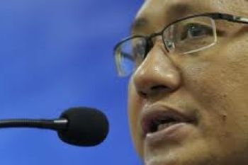 PPI Bantah Anas Urbaningrum Menghilang