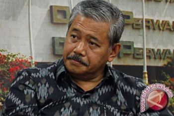 Hayono Isman soroti isu pendidikan Indonesia 