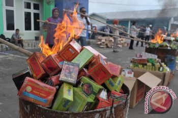 YLK Sumsel: Waspadai peredaran obat ilegal 
