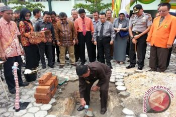 Unbara terbaik kedua perguruan tinggi swasta di Sumsel