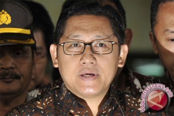 Anas Bantah Mangkir Penuhi Panggilan KPK
