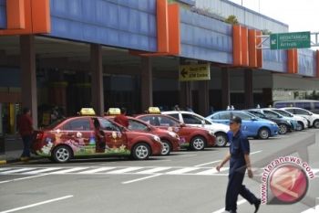 Betawi Punya Airport