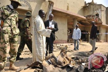 38 Militan Boko Haram Tewas