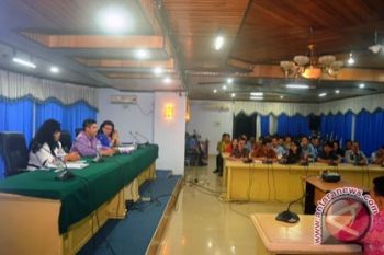 Ombudsman minta SKPD Manado perbaiki pelayanan publik